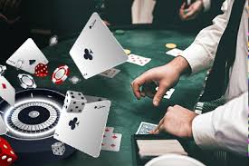 Официальный сайт Casino Spinarium
